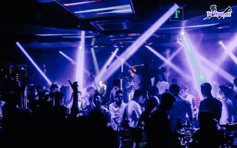 Top 5 Quán bar nổi tiếng nhất Lạng Sơn quẩy cực sung nhạc cực cháy