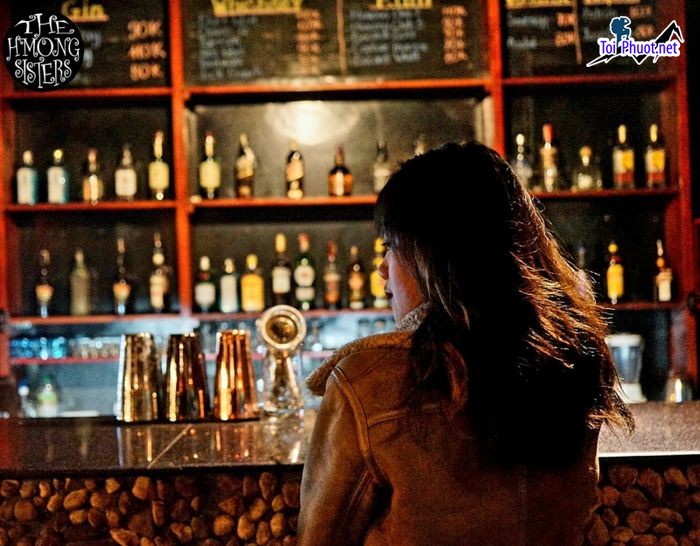 Top 5 Quán bar nổi tiếng nhất Lào Cai cực chill và lãng mạng (2)