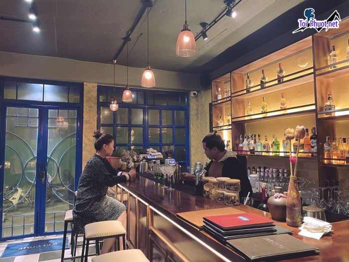 Top 5 Quán bar nổi tiếng nhất Lào Cai cực chill và lãng mạng (3)