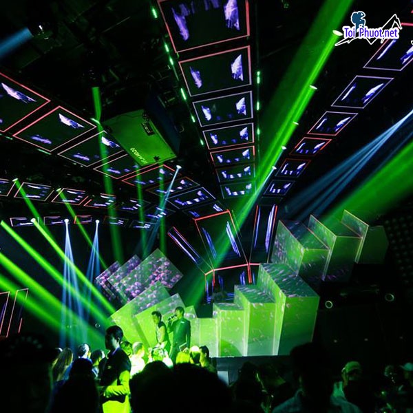 Top 5 Quán bar nổi tiếng nhất Phan Rang Tháp Chàm Ninh Thuận dành cho giới trẻ (3)