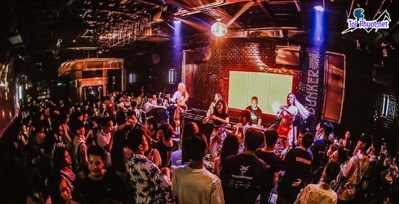Top 5 Quán bar nổi tiếng nhất Quảng Ngãi hài lòng tuyệt đối cho khách hàng (1)