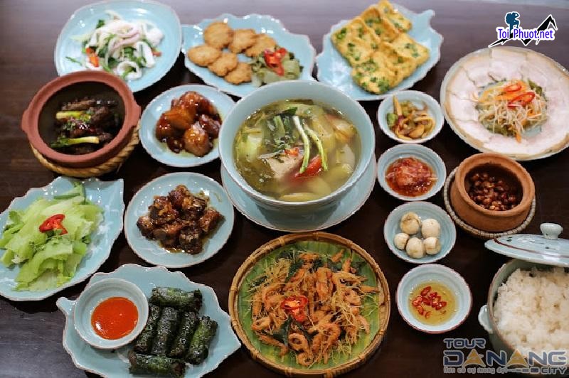 Top 5 Quán cơm ngon nhất Hải Phòng mà bạn nên ghé ăn khi đến đây (1)