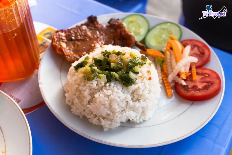 Top 5 Quán cơm ngon nhất Lạng Sơn giá rẻ chất lượng nhất (1)