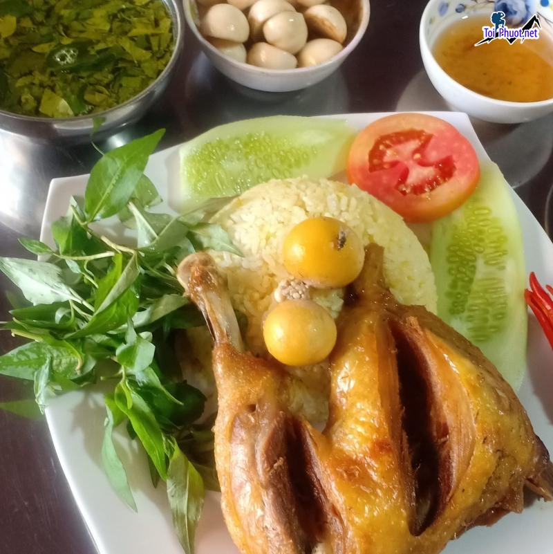 Top 5 Quán cơm ngon nhất Lạng Sơn giá rẻ chất lượng nhất (3)
