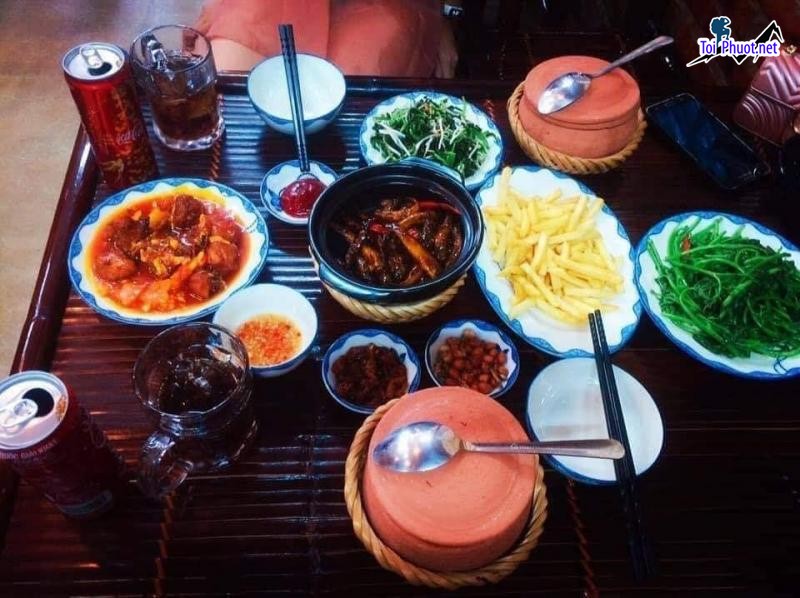 Top 5 Quán cơm ngon nhất Phan Rang Tháp Chàm Ninh Thuận mang đậm hương vị quê nhà (2)