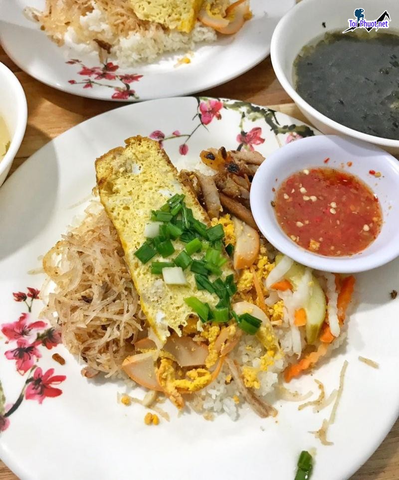 Top 5 Quán cơm ngon nhất Rạch Giá Kiên Giang nổi tiếng nhật tại đây (1)