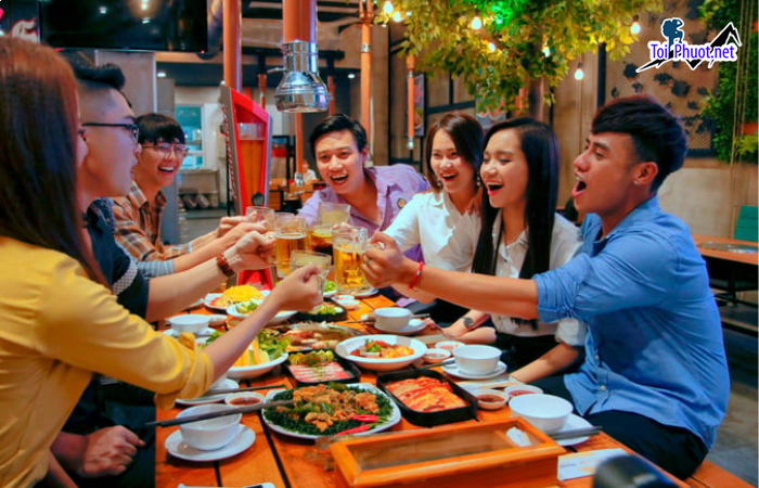 Top 5 Quán nướng ngon nhất Vị Thanh Hậu Giang đem đến trải nghiệm ăn uống tốt nhất (1)