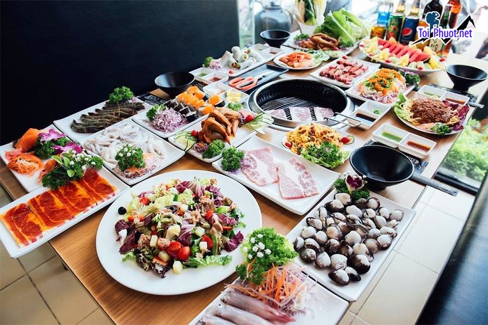 Top 5 Quán nướng ngon nhất Vị Thanh Hậu Giang đem đến trải nghiệm ăn uống tốt nhất (2)
