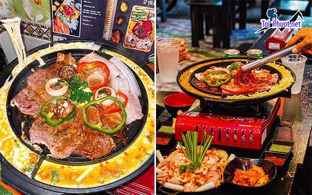 Top 5 Quán nướng ngon nhất Yên Bái phù hợp với nhiều đối tượng khách hàng (1)