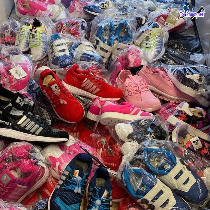 Top 5 Shop bán giày trẻ em đẹp và chất lượng nhất Hà Tĩnh phù hợp nhất cho bé (2)