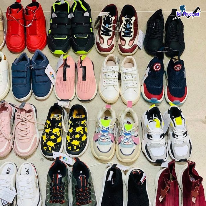 Top 5 Shop bán giày trẻ em đẹp và chất lượng nhất Hà Tĩnh phù hợp nhất cho bé (3)