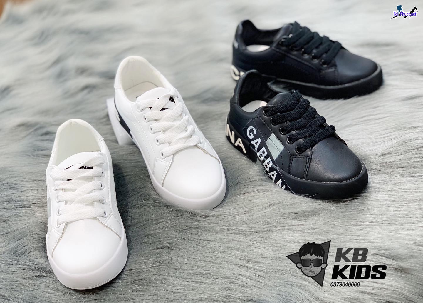 Top 5 Shop bán giày trẻ em đẹp và chất lượng nhất Hải Dương mua sắm thú vị (2)