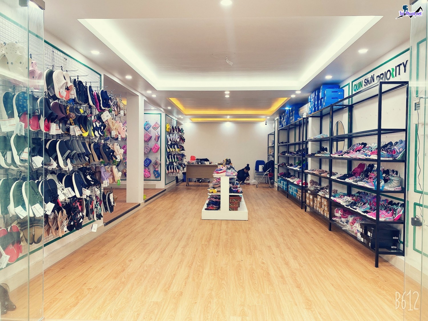 Top 5 Shop bán giày trẻ em đẹp và chất lượng nhất Hưng Yên cực thu hút (1)