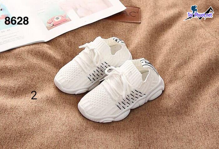 Top 5 Shop bán giày trẻ em đẹp và chất lượng nhất Tây Ninh màu sắc xinh xắn (1)