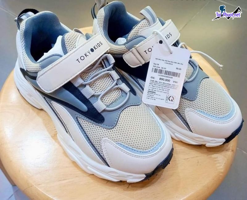 Top 5 Shop bán giày trẻ em đẹp và chất lượng nhất Vĩnh Long nhiều khuyến mãi (4)