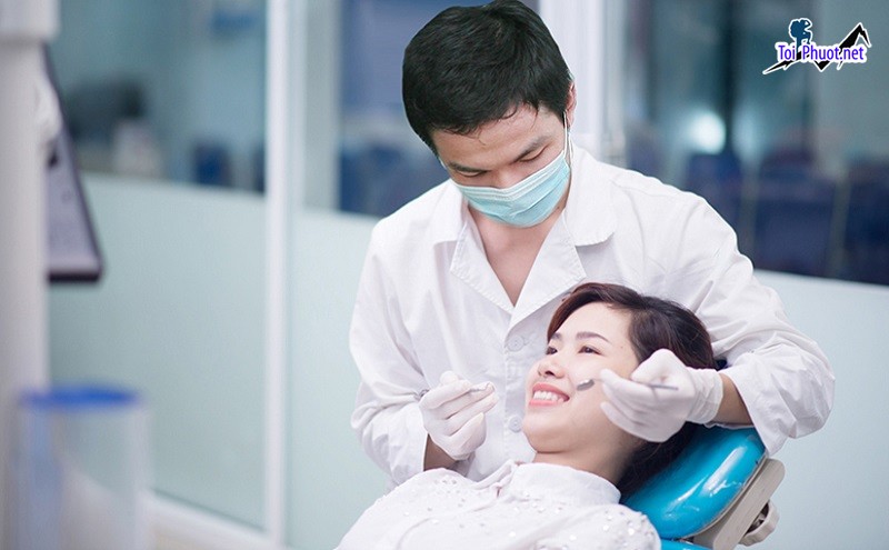 Top 5 Trung tâm răng hàm mặt uy tín nhất Đồng Hới Quảng Bình uy tín hàng đầu