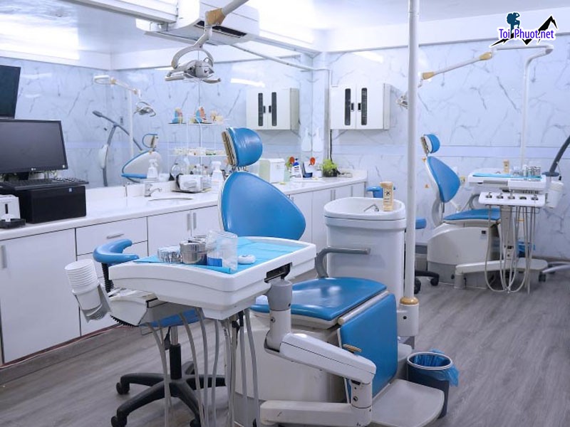 Top 5 Trung tâm răng hàm mặt uy tín nhất Long Xuyên An Giang được đánh giá cao (3)