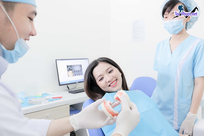 Top 5 Trung tâm răng hàm mặt uy tín nhất Long Xuyên An Giang được đánh giá cao