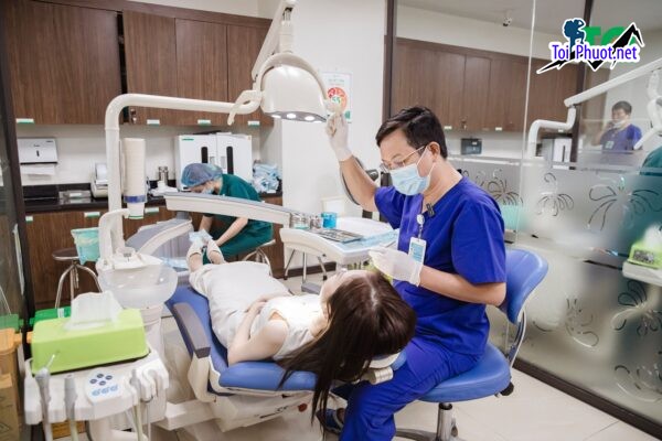 Top 5 Trung tâm răng hàm mặt uy tín nhất Nha Trang Khánh Hòa chăm sóc chu đáo tận tâm (3)