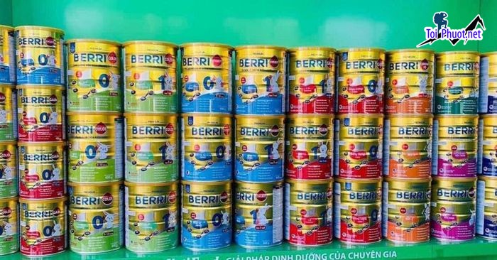 Top 6 Cửa hàng sữa uy tín nhất Đà Lạt Lâm Đồng mua sắm tiện lợi và đáng tin cậy (2)