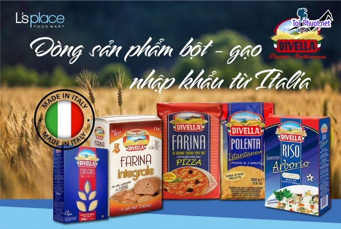 Top 6 Địa chỉ bán nguyên liệu làm bánh Đà Lạt Lâm Đồng luôn cập nhật mẫu mới (3)