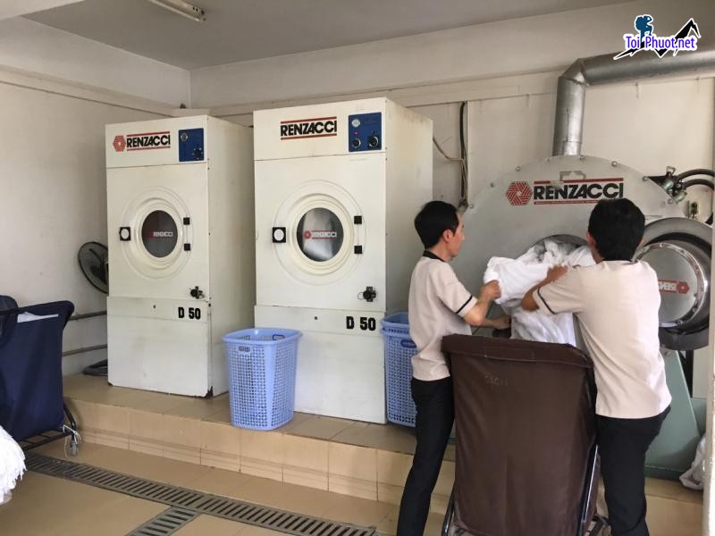 Top 6 Địa chỉ giặt là uy tín giá tốt nhất Thái Bình hỗ trợ chuyên nghiệp, giá tốt (2)