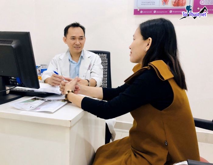 Top 6 Địa chỉ khám mắt và bán kính cận giá tốt nhất Cần Thơ bạn nên tham khảo (1)