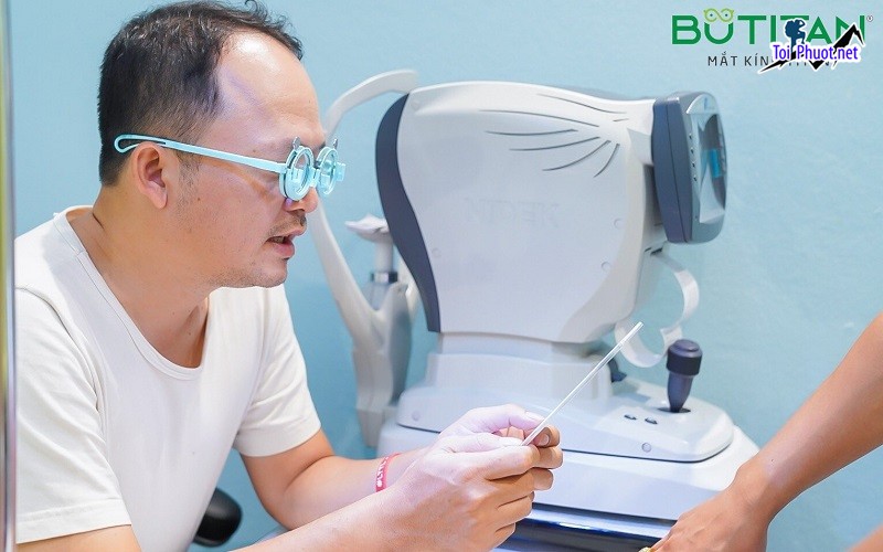Top 6 Địa chỉ khám mắt và bán kính cận giá tốt nhất Cao Lãnh Đồng Tháp dịch vụ tận tình chu đáo (1)