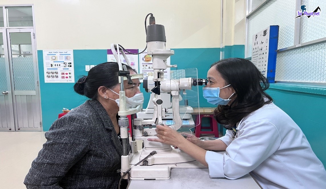 Top 6 Địa chỉ khám mắt và bán kính cận giá tốt nhất Thái Bình phù hợp nhất (1)