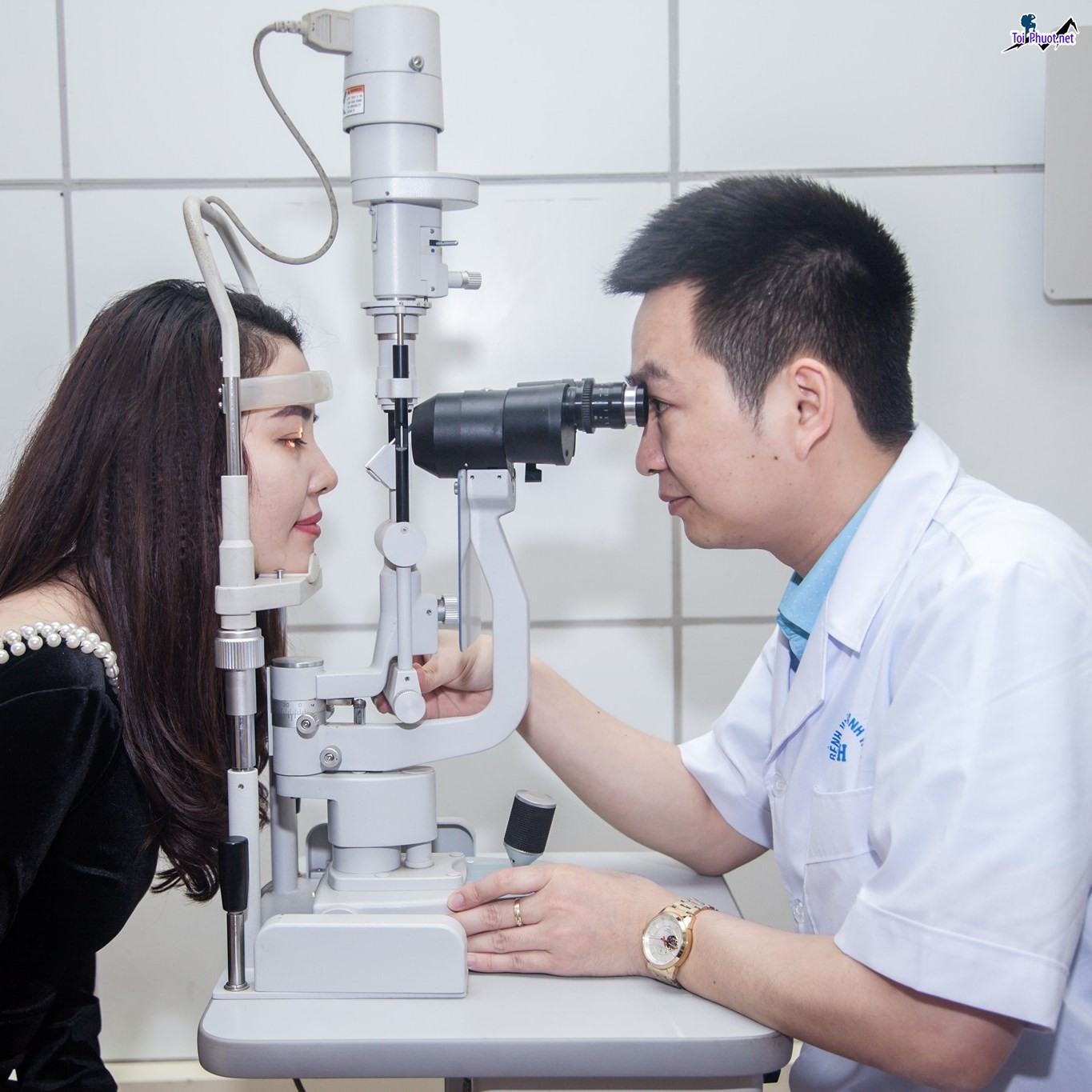 Top 6 Địa chỉ khám mắt và bán kính cận giá tốt nhất Thái Bình phù hợp nhất (2)