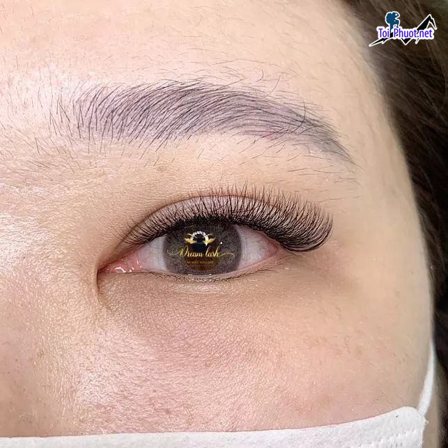 Top 6 Địa chỉ nối mi đẹp tự nhiên uy tín nhất Đà Nẵng chất lượng  (1)