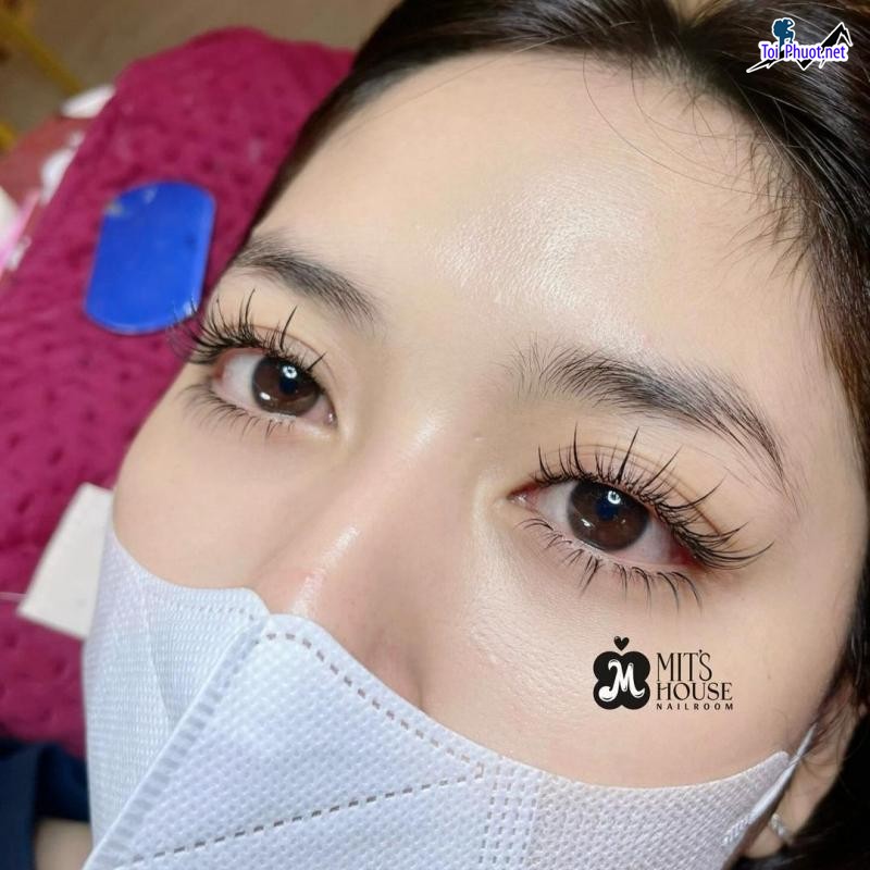 Top 6 Địa chỉ nối mi đẹp tự nhiên uy tín nhất Long Xuyên An Giang khiến bạn tự tin hơn (2)