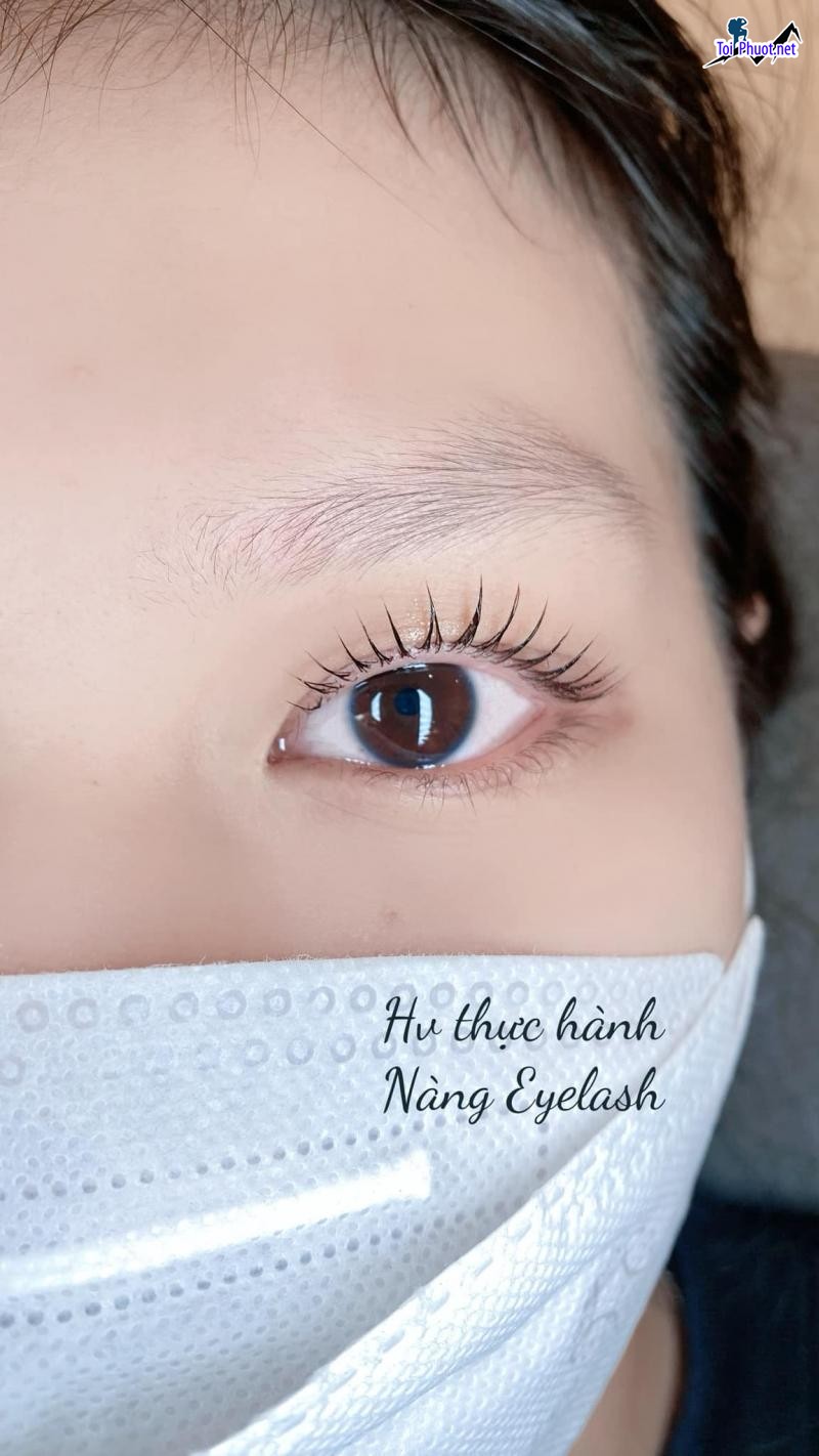 Top 6 Địa chỉ nối mi đẹp tự nhiên uy tín nhất Pleiku Gia Lai đẹp hoàn hảo (3)