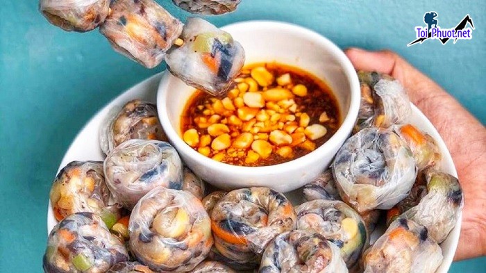 Top 6 Quán ăn vặt ngon nhất khu vực Buôn Ma Thuột Đắk Lắk nổi bật nhất tại đây (1)