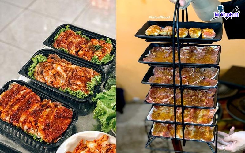Top 6 Quán nướng ngon nhất Bà Rịa Vũng Tàu được rất nhiều khách hàng yêu thích (3)