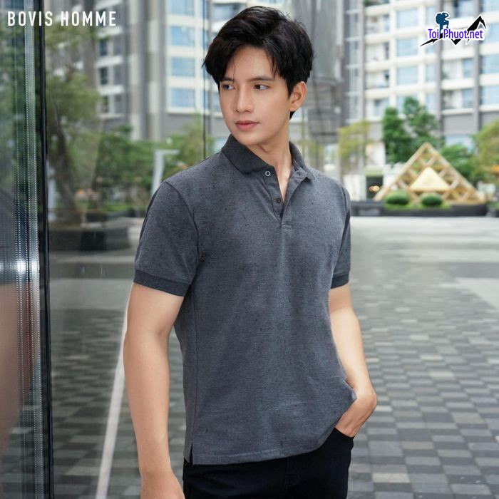 Top 6 Shop bán áo sơ mi nam đẹp nhất Cao Bằng ưng ý nhất (2)