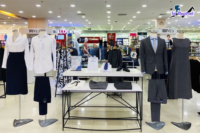Top 6 Shop bán áo sơ mi nam đẹp nhất Cao Bằng ưng ý nhất (3)