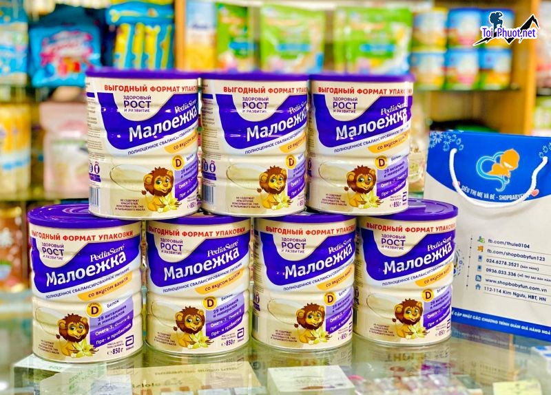 Top 6 Shop mẹ và bé chất lượng nhất Bà Rịa Vũng Tàu được các bà mẹ bỉm sữa tin tưởng (2)