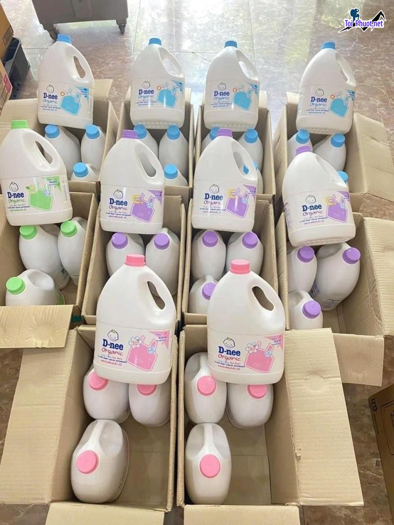 Top 6 Shop mẹ và bé chất lượng nhất Bắc Kạn chọn những sản phẩm phù hợp nhất (2)