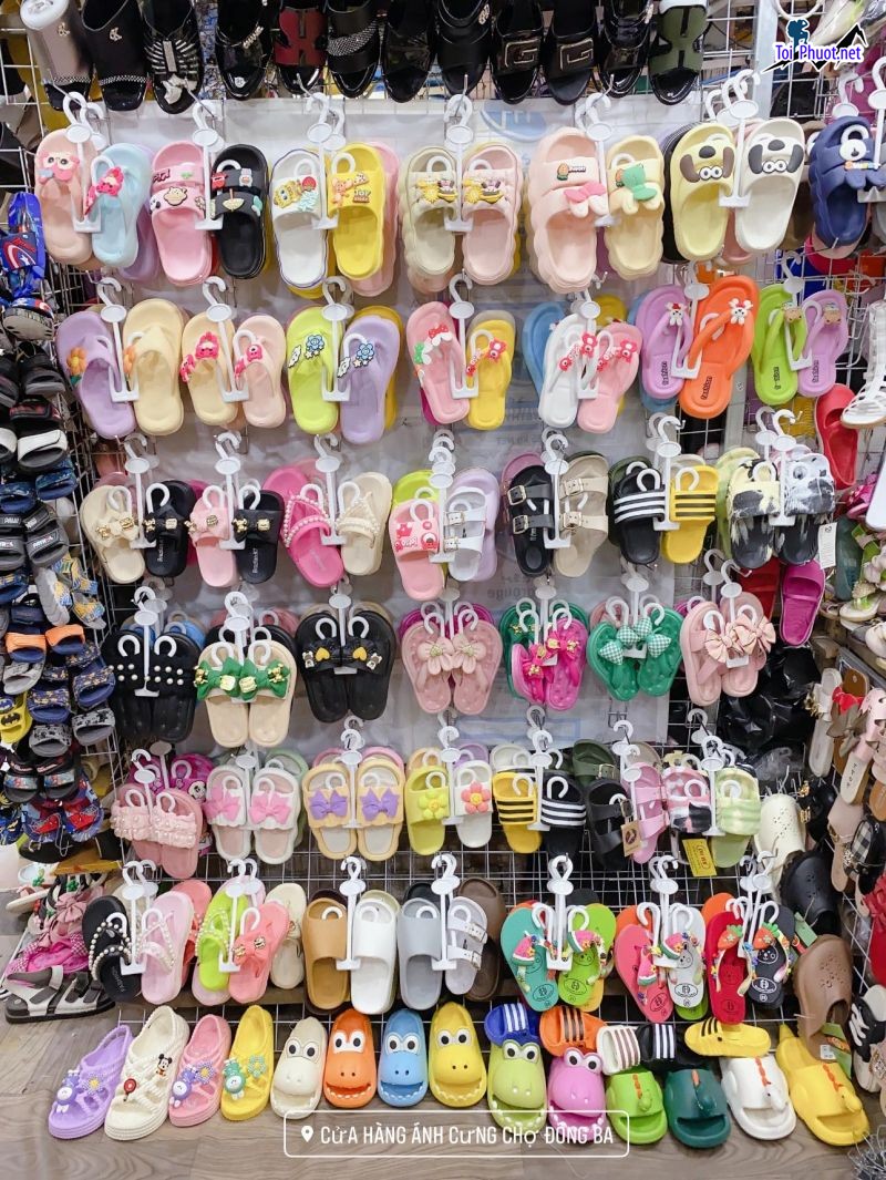 Top 6 Shop mẹ và bé chất lượng nhất Cần Thơ Nhiều mặt hàng đa dạng (2)