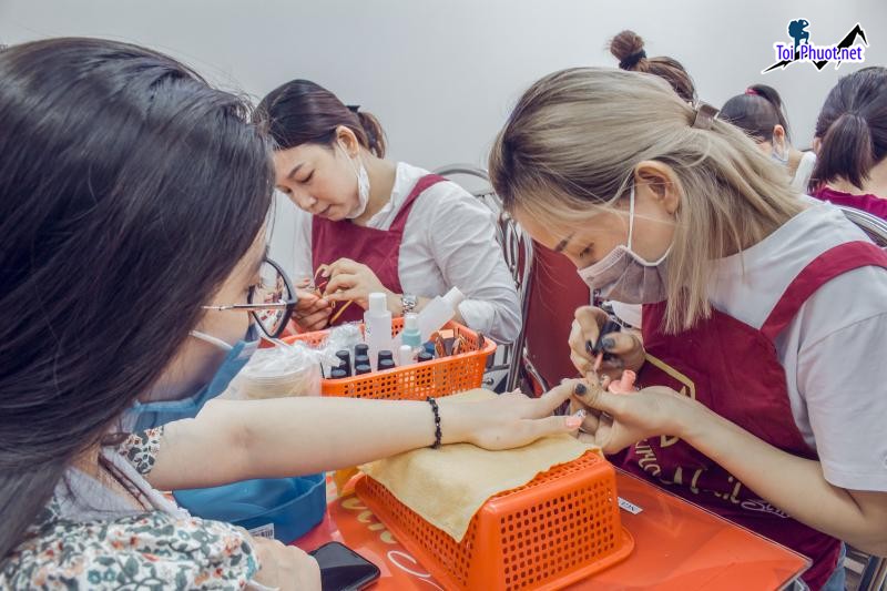 Top 6 Trung tâm dạy học nail uy tín và chuyên nghiệp nhất Thanh Hóa cao cấp (1)
