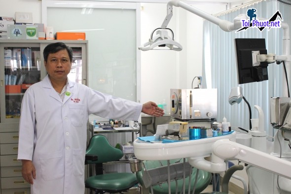 Top 6 Trung tâm răng hàm mặt uy tín nhất Bắc Kạn uy tín, chất lượng (2)