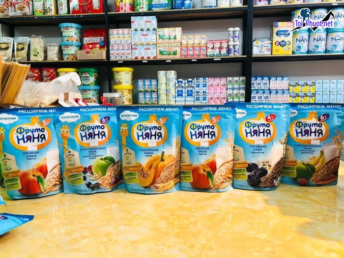 Top 7 Cửa hàng sữa uy tín nhất Hưng Yên nhân viên tư vấn nhiệt tình (2)