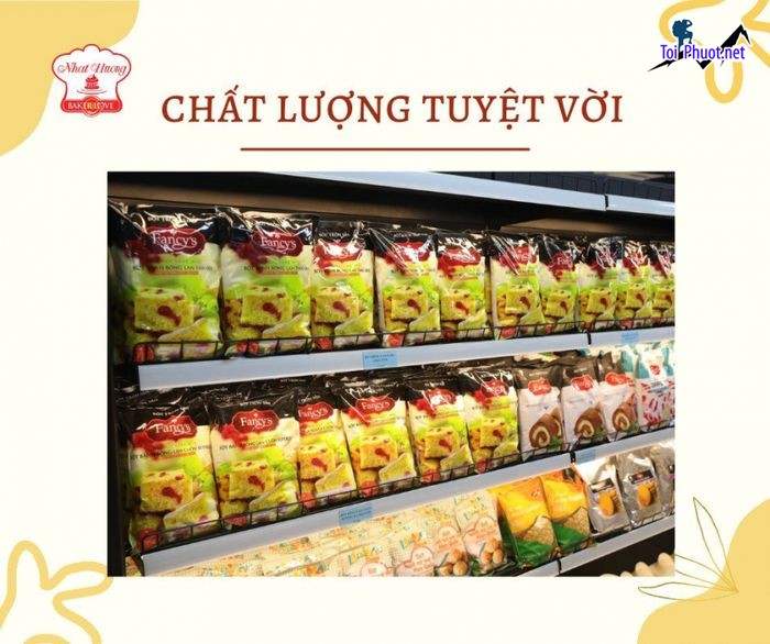 Top 7 Địa chỉ bán nguyên liệu làm bánh đánh giá cao về sự đa dạng (3)