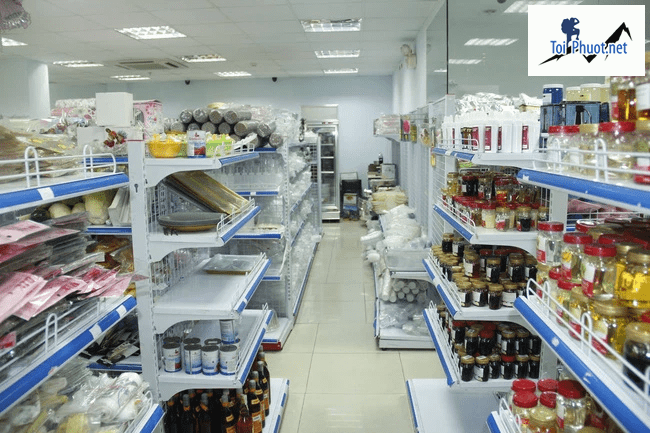 Top 7 Địa chỉ bán nguyên liệu làm bánh Lào Cai nhiều ưu đãi cao (1)