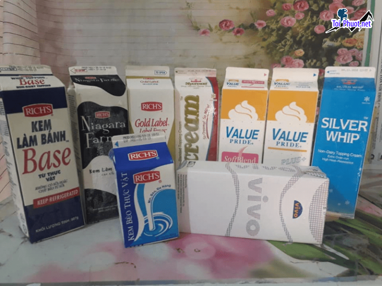 Top 7 Địa chỉ bán nguyên liệu làm bánh Lào Cai nhiều ưu đãi cao (2)