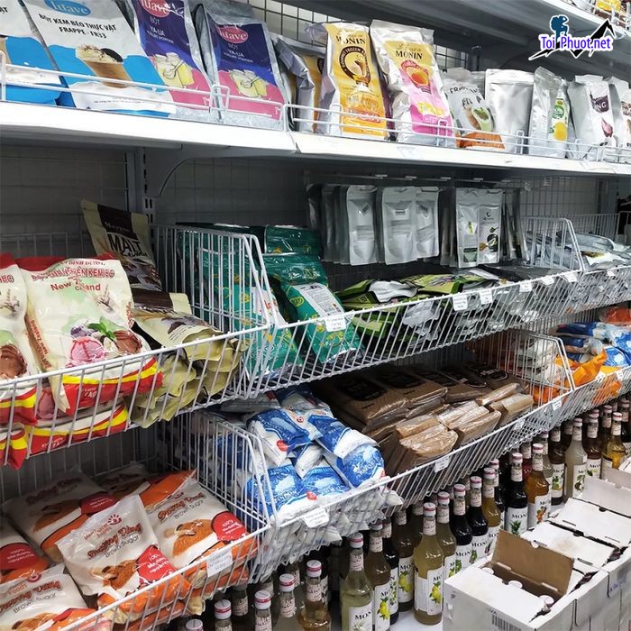 Top 7 Địa chỉ bán nguyên liệu làm bánh Sơn La đặt sự hài lòng của khách hàng lên hàng đầu (3)