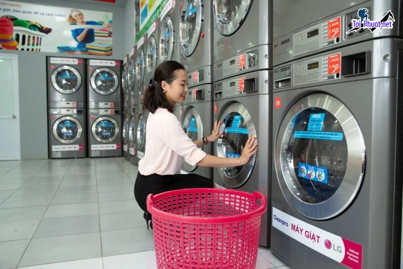 Top 7 Địa chỉ giặt là uy tín giá tốt nhất Cần Thơ lấy hàng cực nhanh (4)