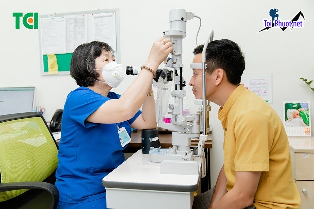 Top 7 Địa chỉ khám mắt và bán kính cận giá tốt nhất Bắc Ninh nổi tiếng (1)