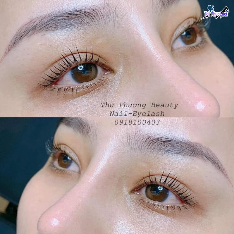 Top 7 Địa chỉ nối mi đẹp tự nhiên uy tín nhất Đà Lạt Lâm Đồng đủ các ưu điểm vượt trội (2)